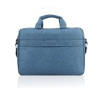 Sacoche LENOVO CASUAL T210 Pour Pc Portable 15.6" - Bleu (GX40Q17230)