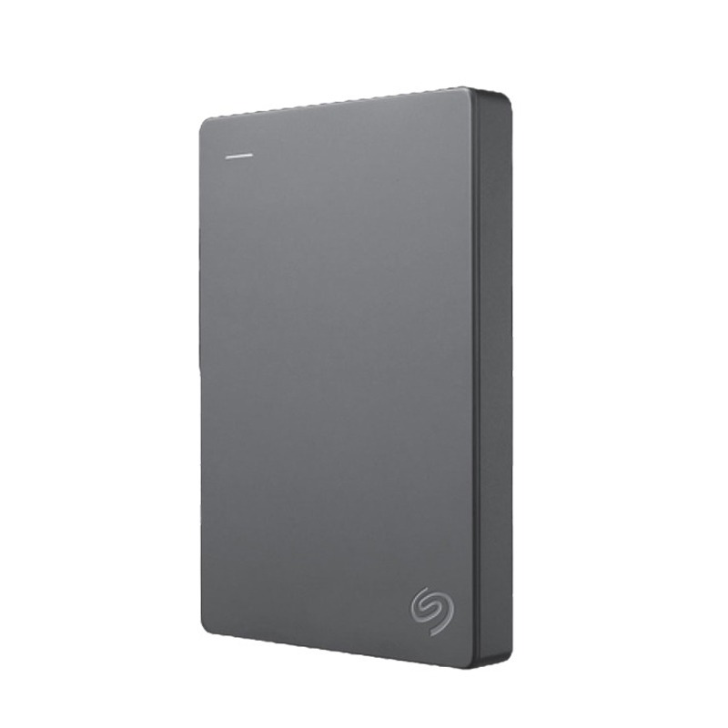 Disque Dur Externe SEAGATE 5To 2.5'' - Gris (STJL5000400) Disque Dur Externe SEAGATE 5To 2.5'' - Gris (STJL5000400)