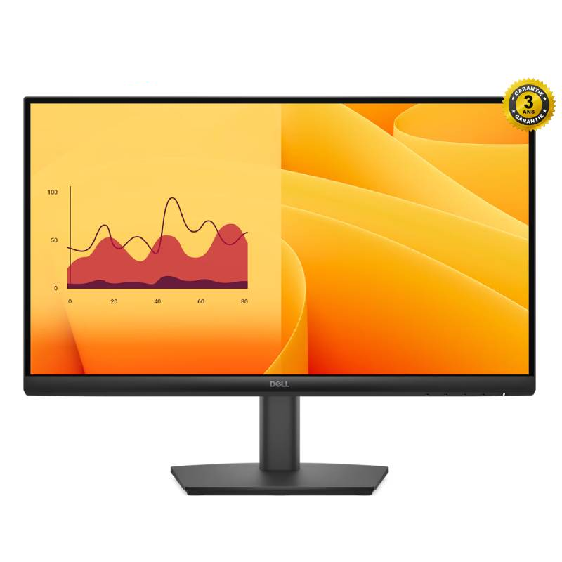 Ecran DELL PRO E2225HM 21.5'' Full HD 100Hz