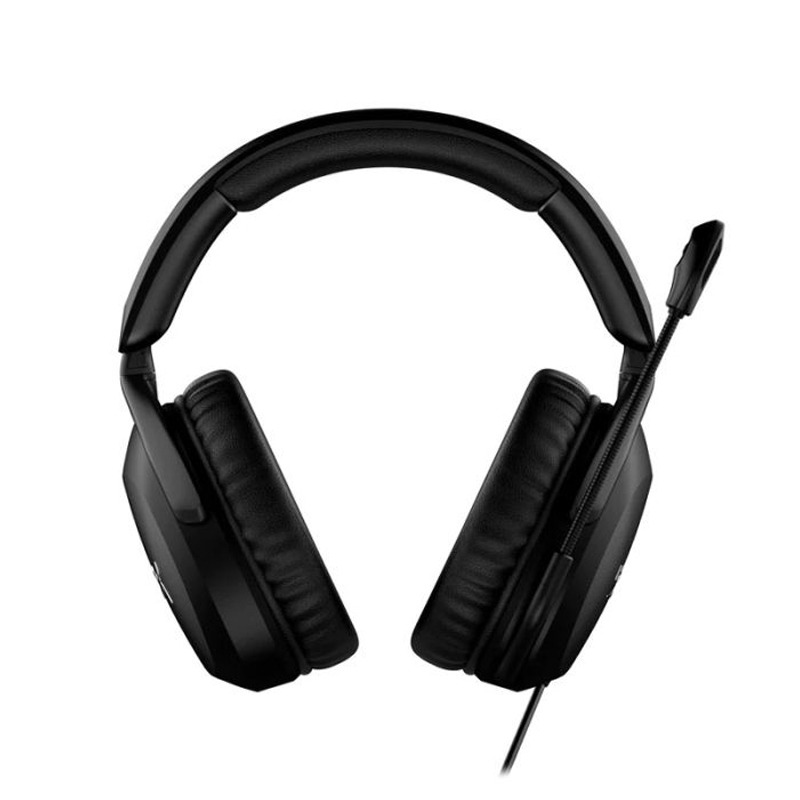 Micro Casque Filaire Gamer HyperX CLOUD STINGER 2 - Noir Micro Casque Filaire Gamer HyperX CLOUD STINGER 2 - Noir