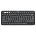 Clavier Sans Fil LOGITECH K380 - Graphite