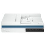 Scanner HP ScanJet Pro 3600 f1 à Plat Couleur