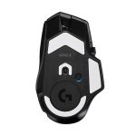 Souris Gamer Sans Fil LOGITECH G502 X PLUS LIGHTSPEED RGB - Noir