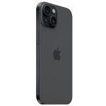 iPhone 15 128Go Noir - APPLE