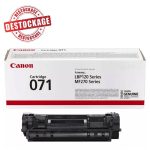 Toner Original Laser CANON 071 - Noir