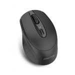 Souris Sans Fil ADVANCE Feel - Noir