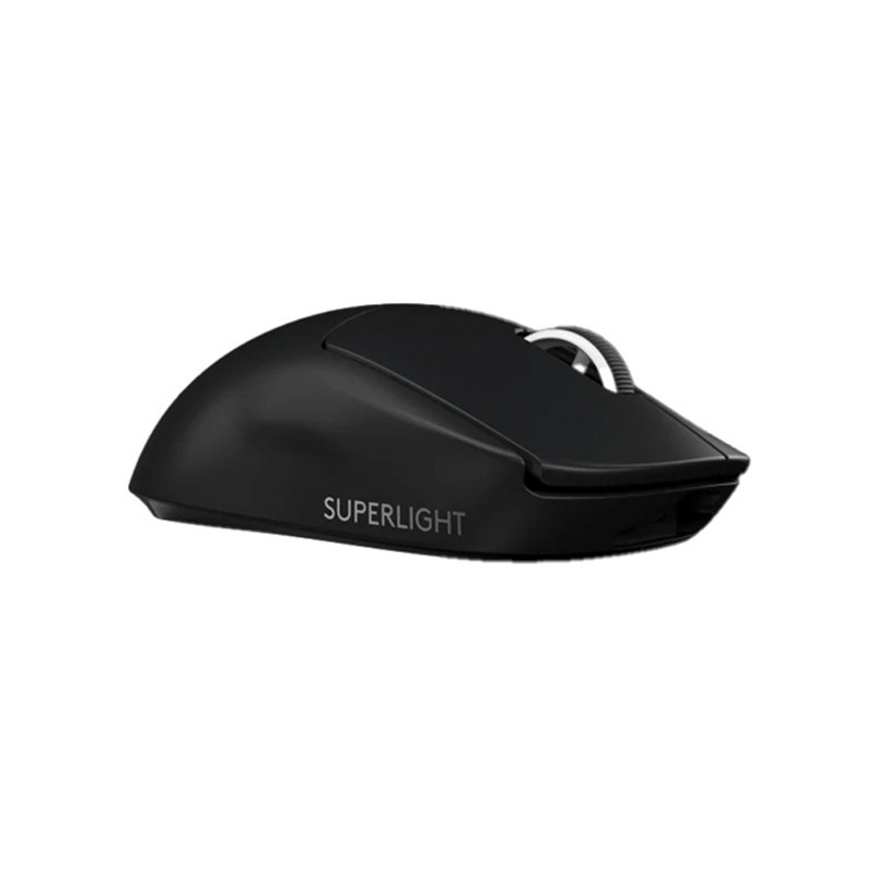 Souris Gamer Sans Fil LOGITECH PRO X SUPERLIGHT – Noir Souris Gamer Sans Fil LOGITECH PRO X SUPERLIGHT – Noir