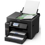 Imprimante EPSON EcoTank L15160 à Réservoir Intégré WIFI 4en1 Couleur