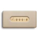 Haut Parleur MARSHALL WOBURN III Bluetooth - Crème