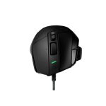 Souris Gamer Filaire LOGITECH G502 X - Noir