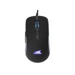 Souris Gamer Filaire BARACUDA NAUTILUS BGM-011 - Noir