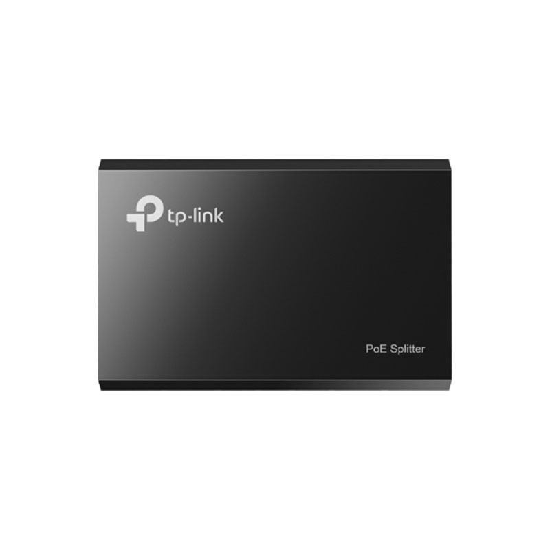 Splitter PoE TP-LINK TL-POE10R Splitter PoE TP-LINK TL-POE10R