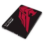 Disque Dur Interne OCPC XTL-200 1To SSD SATA III 2.5''