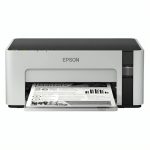 Imprimante EPSON Ecotank M1120 à Réservoir Intégré Wifi Monochrome