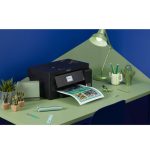 Imprimante EPSON EcoTank L14150 à Réservoir Intégré Wifi 4en1 Couleur
