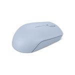 Souris Optique Sans Fil LENOVO Compact 300 - Gris arctique