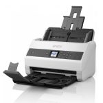 Scanner de  Document  EPSON WorkForce DS-970 A4 Recto-Verso