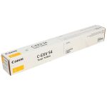 Toner D'origine CANON C-EXV 54 Jaune (8500 Pages)