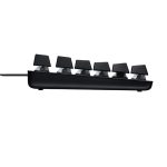 Clavier Gamer Filaire LOGITECH G413 Mécanique - Noir