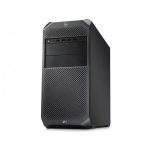 Station de Travail HP Z4 G4 XEON E-2104 G4 16Go 1To (1JP11AV-70904715)