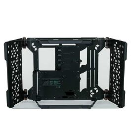 Boîtier COOLER MASTER MasterFrame 700 - Noir Boîtier COOLER MASTER MasterFrame 700 - Noir
