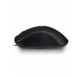 Souris Filaire ADVANCE 3D USB - Noir