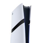 Console De Jeux SONY Playstation 5 Edition Pro