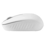 Souris Sans Fil LOGITECH M196 - BLANC