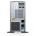 Serveur DELL PowerEdge T440 Xeon Silver 4210R 32Go 2 x 600Go