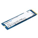 Disque Dur Interne KINGSTON NV3 2To SSD M.2 NVMe PCIe Gen 4x4