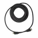 Câble HDMI Vers HDMI 10 mètres - Noir(CAB-HDMI-10M-N)