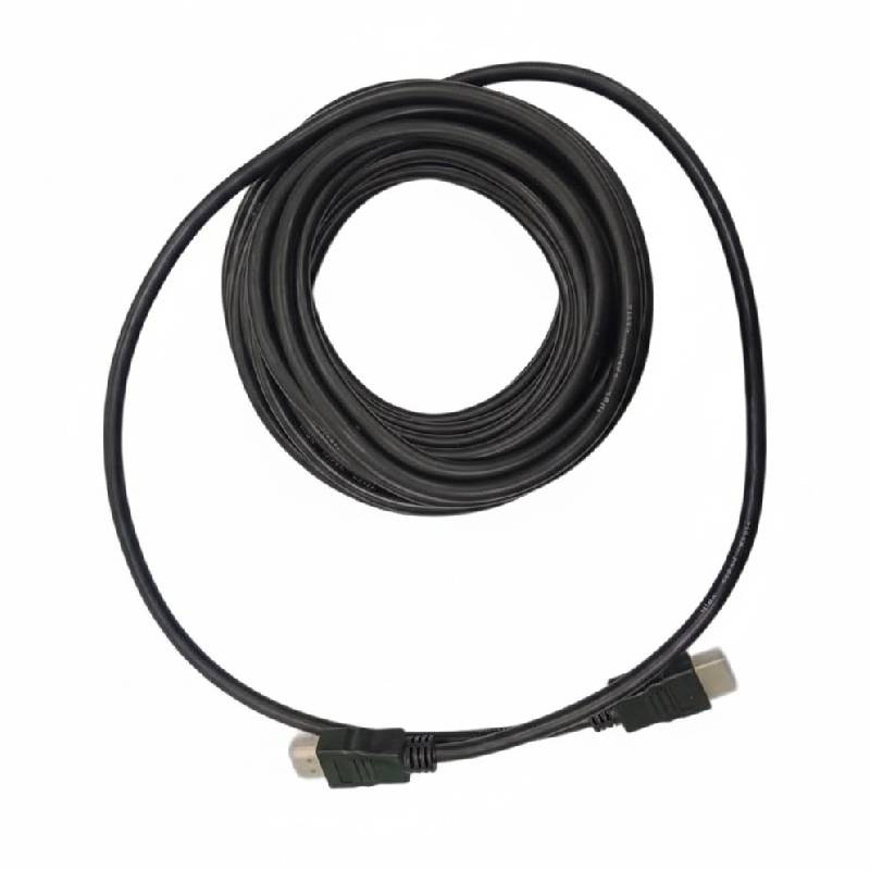 Câble HDMI Vers HDMI 10 mètres - Noir(CAB-HDMI-10M-N)