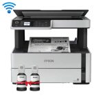Imprimante EPSON EcoTank ET-M2170 à Réservoir intégré Wifi 3en1 Monochrome
