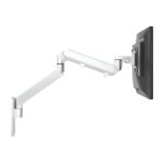 Support Murale Pour Écran DIGIPOS DP-OZW1 Mono Bras - Silver