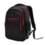 Sac à Dos WHITE SHARK EXPLORER Pour PC Portable 16'' - Noir