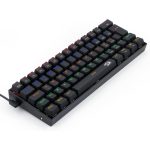 Clavier Gamer Mécanique REDRAGON Lakshmi K606R RAINBOW