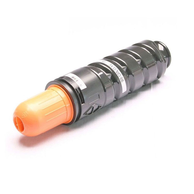 Toner Laser Adaptable Compatible CANON - Noir (C-EXV-33A) Toner Laser Adaptable Compatible CANON - Noir (C-EXV-33A)
