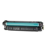 Toner Original LaserJet Authentique HP 212A - Jaune