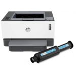 Pack de 2 Toners Original HP Neverstop 103A Noir (W1103AD)