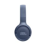 Micro Casque Sans Fil JBL Tune 520BT - Bleu