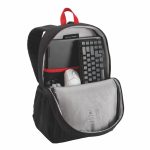 Sac à dos Gamer HYPERX Delta - Noir