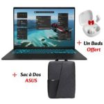 PC Portable Gamer ASUS V16 V3607VJ Intel Core 5 210H 8Go RTX 3050