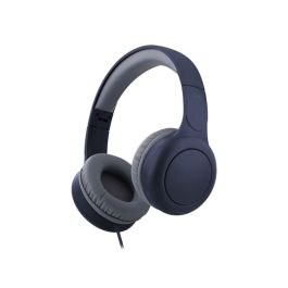 Micro Casque Filaire TNB Tonali-C CSTONESUPBL - Bleu Micro Casque Filaire TNB Tonali-C CSTONESUPBL - Bleu