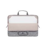 Sacoche RIVACASE 7915 Pour PC Portable 15.6'' – Gris