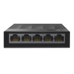 Switch TP-LINK LS-1005G 5 ports  Gigabit 10/100 /1000 Mbps