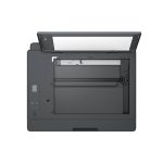 Imprimante HP Smart Tank 581 à Réservoir Intégré Wifi 3en1 Couleur