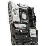 Carte Mère MSI B850 GAMING PLUS WIFI (911-7E56-001)