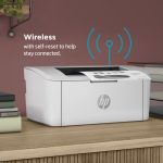 Imprimante HP LaserJet Pro M111w WiFi Monochrome