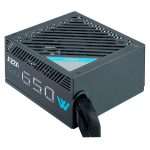 Bloc D'alimentation AZZA PSAZ-650W 80+Bronze
