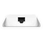 Répartiteur Gigabit PoE D-LINK DPE-301GS - Blanc